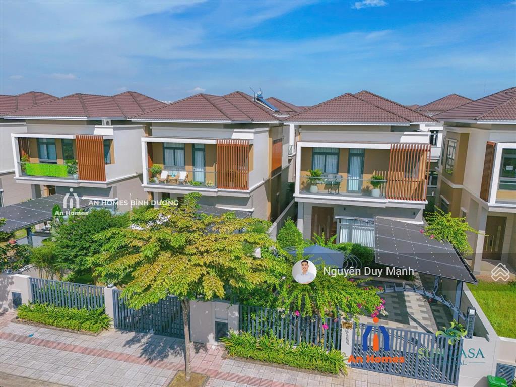 Hàng hiếm biệt thự đơn lập 4 mặt thoáng kđt suncasa central giá full 6,999tỷ/250m2 tiến độ tới 2027