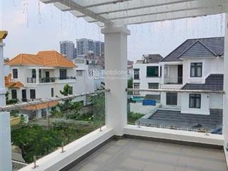 Biệt thự cho thuê tại kdc khang an phú hữu, tp. thủ đức  0909 128 ***