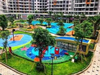 Bán căn hộ 3pn safira đầy đủ nội thất mang vali vào ở ngay  0909 128 ***