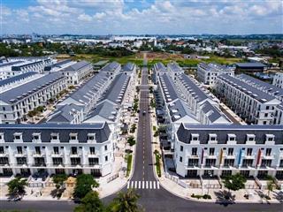 Bán nhà phố simcity quận 9  giá tốt nhất thị trường  0909 128 ***