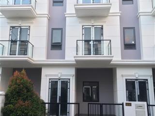 Cần bán nhà phố simcity q.9 giá tốt nhất khu vực  0909 128 ***