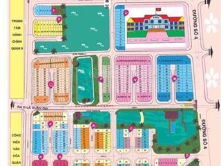 Cơ hội sở hữu nhà phố simcity q.9 chỉ với 7.9 tỷ/căn  0909 128 ***