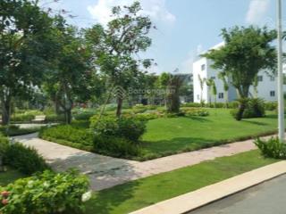 Chính chủ cần bán nhanh bt villa park không gian sống chuần resort tại q.9  0909 128 ***