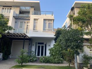 Bán biệt thự villa park q.9  khu compound cao cấp 0909 128 ***