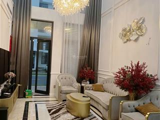 Bán song lập villa park 10x17m, nhà nội thất hiện đại, đẹp, mới, giá 22.7 tỉ, thiện chí bán (tl)