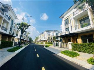 Cho thuê nhà verosa park, 5x17m, 3  4pn, 5wc, giá 20tr/th. nhà mới, sẵn có thể vào ở ngay