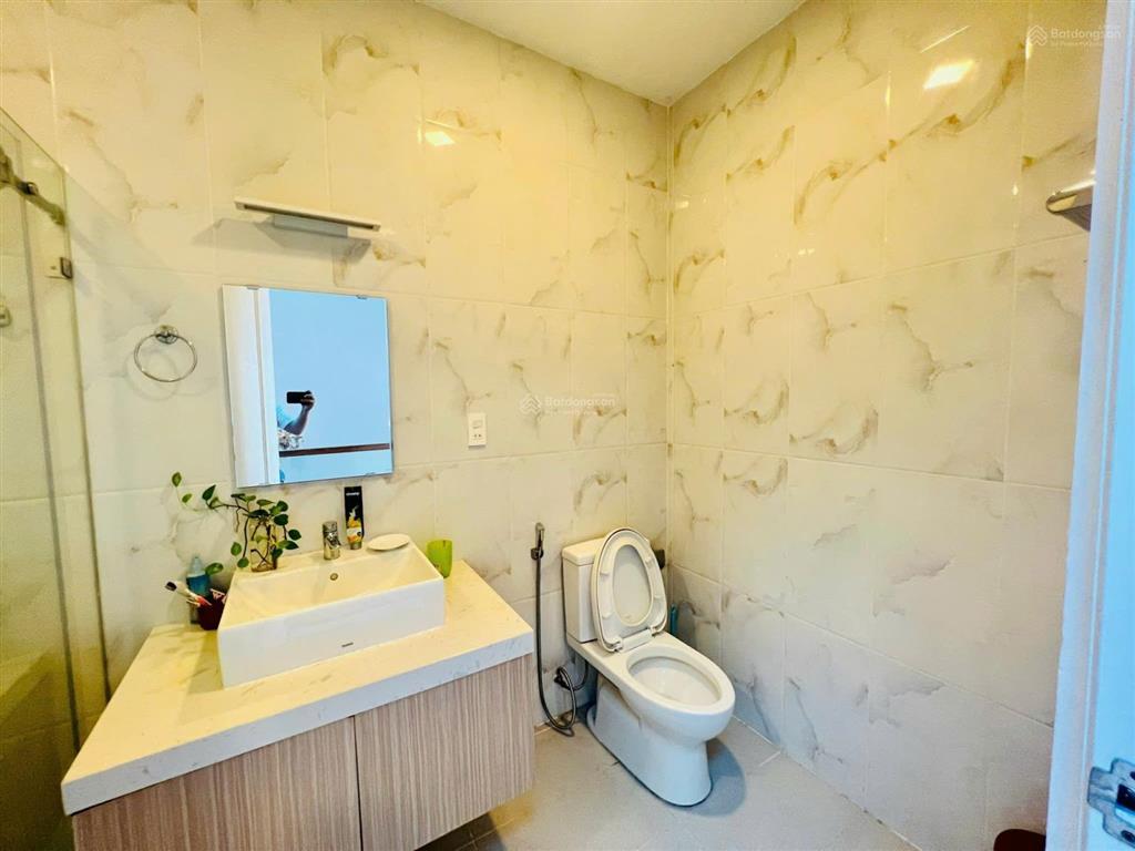 Chính chủ gửi bán nhà melosa, 5x16m, full nội thất, đẹp, mới, cứng cáp, giá 9.7 tỷ, sổ hồng
