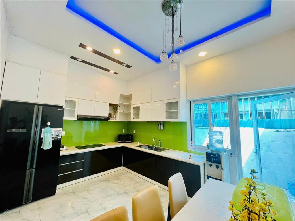 Chính chủ gửi bán nhà melosa, 5x16m, full nội thất, đẹp, mới, cứng cáp, giá 9.7 tỷ, sổ hồng