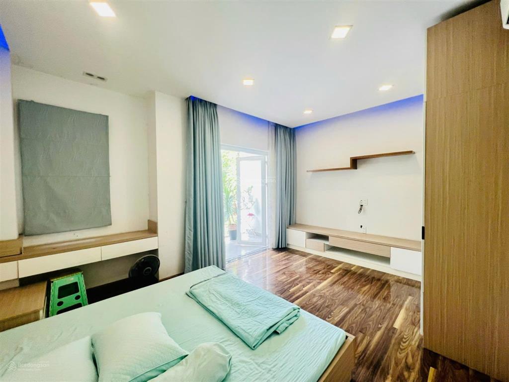 Chính chủ gửi bán nhà melosa, 5x16m, full nội thất, đẹp, mới, cứng cáp, giá 9.7 tỷ, sổ hồng