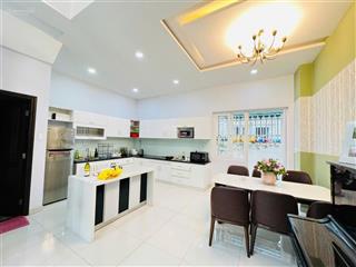 Bán nhà melosa 6x18m, nội thất đầy đủ, 10,5 tỉ. sổ hồng riêng