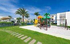 Bán nhà phố rosita 5x19m  7.5 tỷ, nhà thô, sổ hồng, hỗ trợ nh 70%