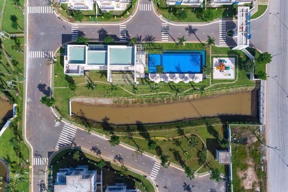 Bán nhà phố rosita 5x19m, nhà thô, sổ hồng, giá thiện chí 7,2 tỷ