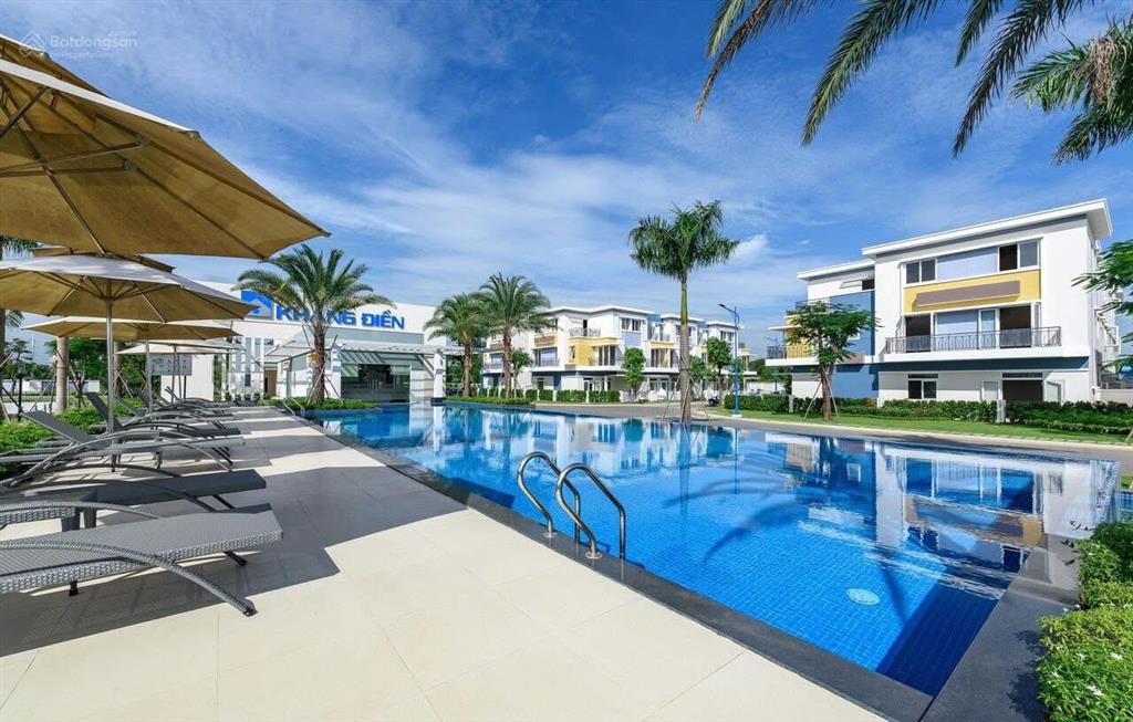 Bán nhà phố rosita 5x19m, nhà thô, sổ hồng, giá thiện chí 7,2 tỷ