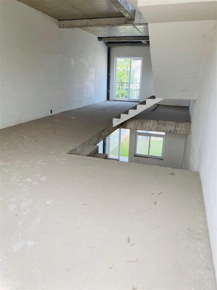 Bán nhà phố rosita 5x19m, nhà thô, sổ hồng, giá thiện chí 7,2 tỷ