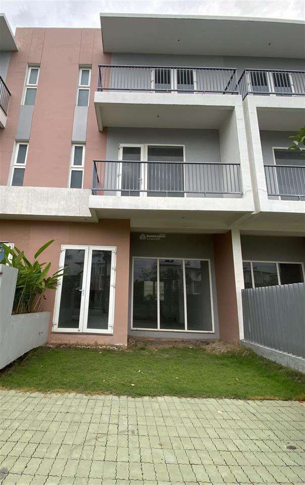 Bán nhanh nhà phố dragon village, 6x15m, nội thất cơ bản, giá 8 tỷ (giá tốt nhất)