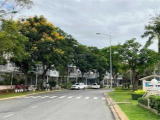 Cần cho thuê nhà mega ruby, 5x15m, 3pn, 3wc, 16tr/tháng, nhà full nội thất đầy đủ