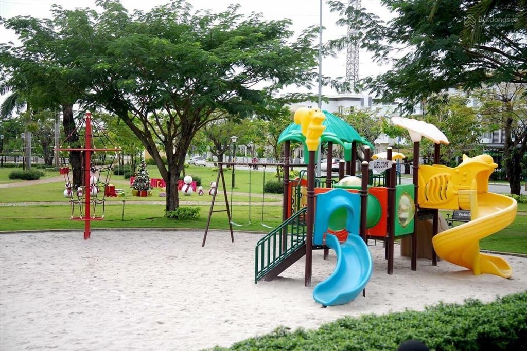 Bán nhà melosa 6x18m, nhà nội thất cơ bản, giá thoả thuận. sổ hồng riêng
