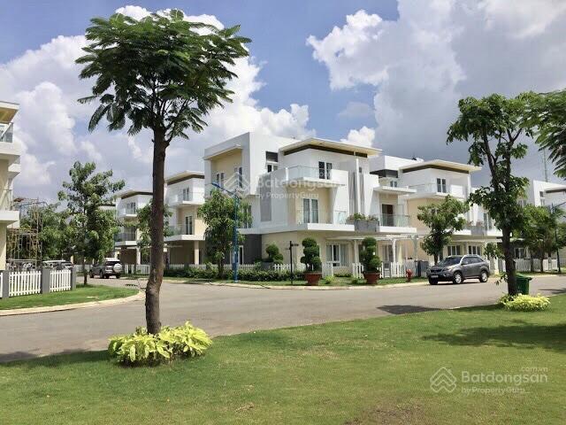 Bán nhà melosa 6x18m, nhà nội thất cơ bản, giá thoả thuận. sổ hồng riêng