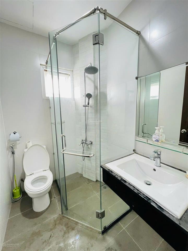 Bán nhà melosa 6x18m, nhà nội thất cơ bản, giá thoả thuận. sổ hồng riêng