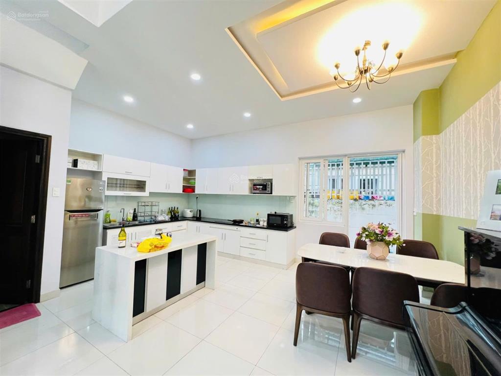 Bán nhà melosa 6x18m, nhà nội thất cơ bản, giá thoả thuận. sổ hồng riêng