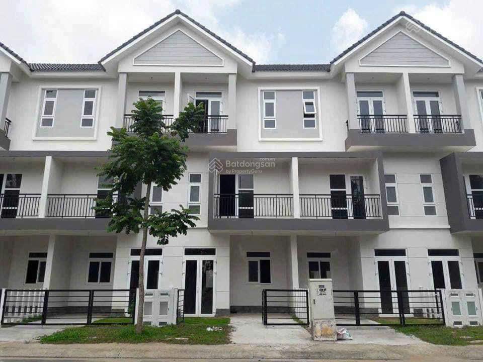 Chính chủ gửi bán nhà phố park riverside, 75m2, sổ hồng, nội thất đẹpcứng cáp, giá 11 tỷ