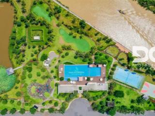 Chính chủ gửi bán nhà view trực diện công viên park riverside, 5x20m, nội thất, 14.5 tỉ, sổ hồng