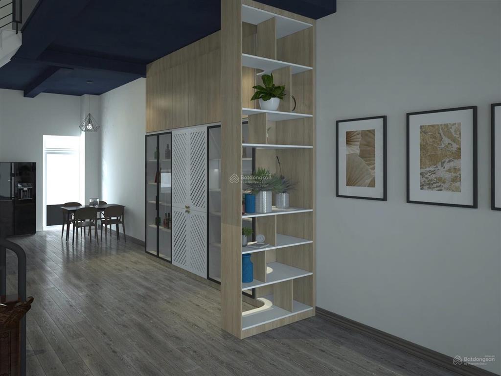 Bán nhanh nhà rosita khang điền, 5x17.5m2, nội thất sẵn, giá 8 tỷ (giá tốt)