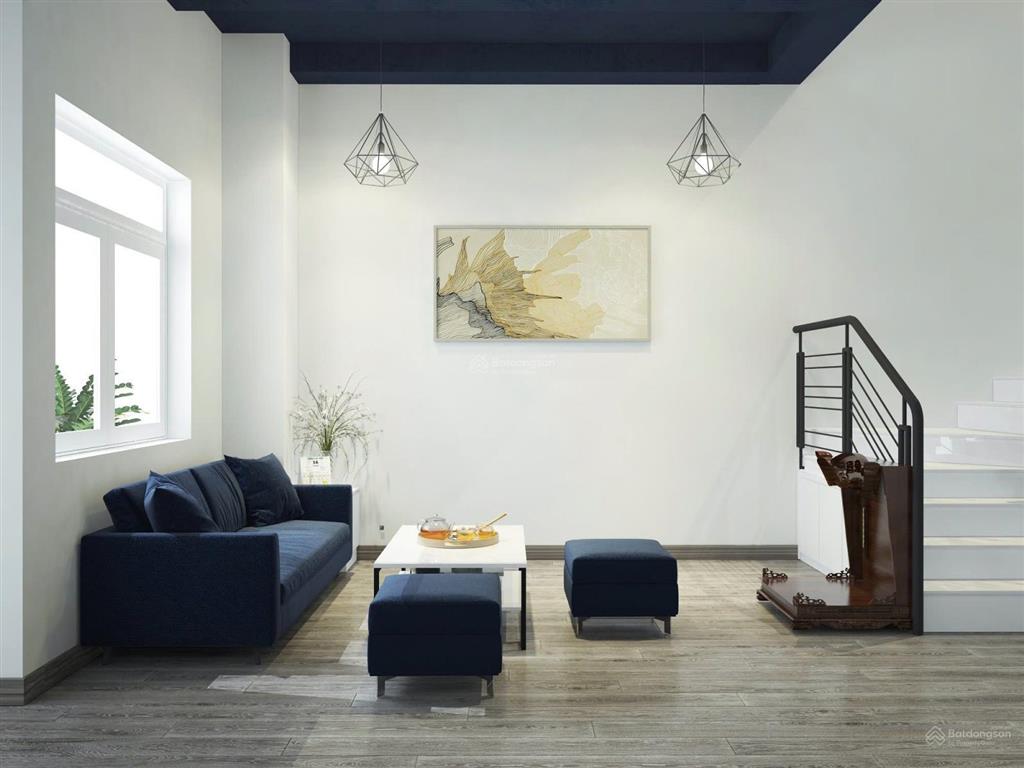 Bán nhanh nhà rosita khang điền, 5x17.5m2, nội thất sẵn, giá 8 tỷ (giá tốt)