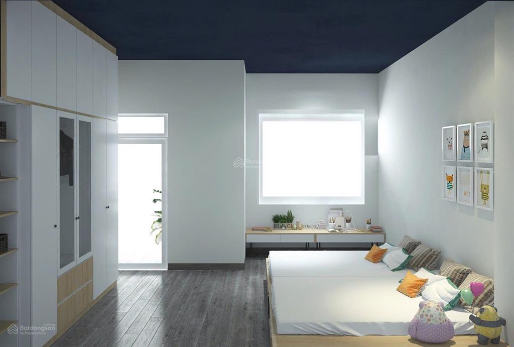 Bán nhanh nhà rosita khang điền, 5x17.5m2, nội thất sẵn, giá 8 tỷ (giá tốt)