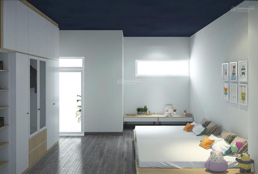 Bán nhanh nhà rosita khang điền, 5x17.5m2, nội thất sẵn, giá 8 tỷ (giá tốt)