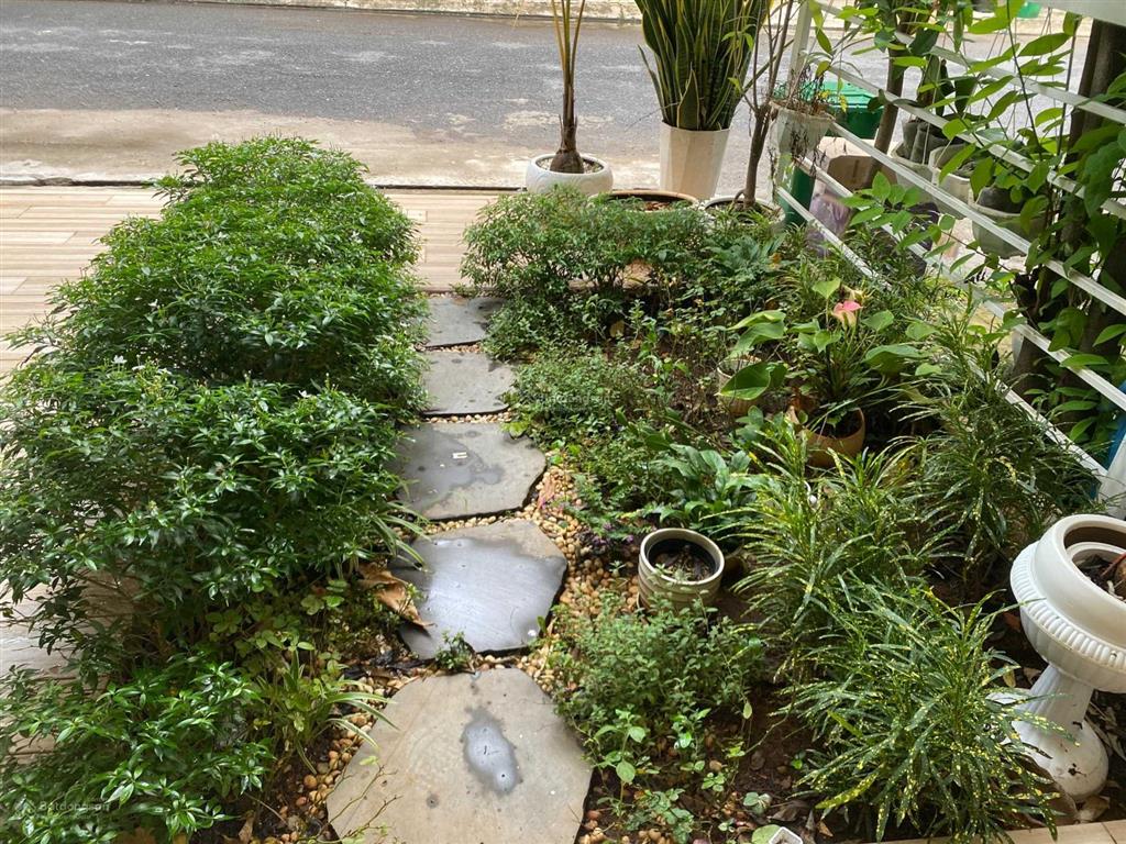 Cần cho thuê nhà park riverside 5x15m, 3pn, 3wc, gác, nhà mới, đẹp, y hình, dọn vào ở, 16tr/th