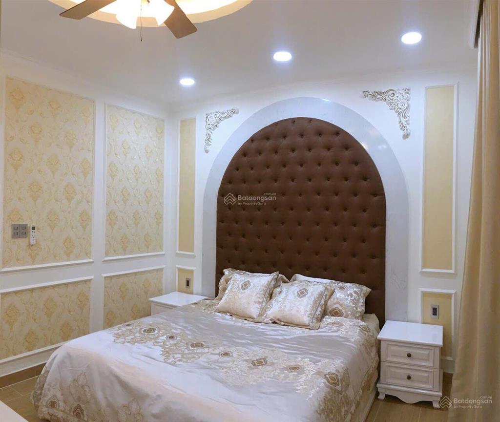 Cần cho thuê nhà park riverside 5x15m, 3pn, 3wc, gác, nhà mới, đẹp, y hình, dọn vào ở, 16tr/th