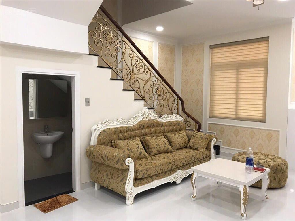 Cần cho thuê nhà park riverside 5x15m, 3pn, 3wc, gác, nhà mới, đẹp, y hình, dọn vào ở, 16tr/th