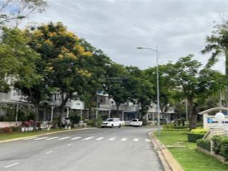 Bán nhiều căn nhà phố mega ruby 5x15m  8.8tỷ, 5x17m  12tỷ, 5x19m  12tỷ, nội thất, sổ hồng đủ