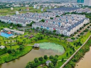 Bán nhà kdc park riverside, 5x15m2, nhà thô, giá 10 tỷ (giá thấp nhất)