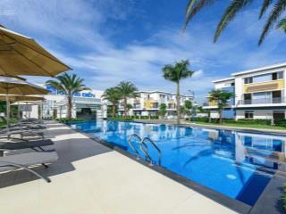 Chính chủ bán nhà phố rosita khang điền, 5x18,5m=95m2, nhà thô, sổ hồng, giá 7,2 tỷ