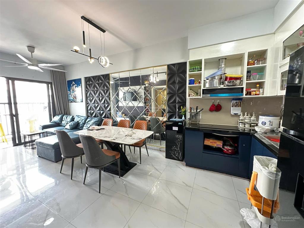 Bán nhanh căn lovera vista khang điền 65,6m2 sổ hồng sẵn 2pn+2wc view hồ bơi nắng sáng giá 3,2 tỷ
