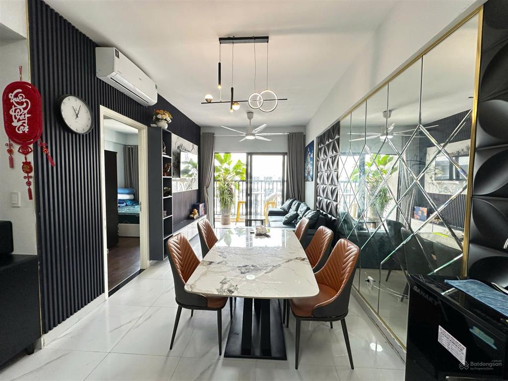 Bán nhanh căn lovera vista khang điền 65,6m2 sổ hồng sẵn 2pn+2wc view hồ bơi nắng sáng giá 3,2 tỷ