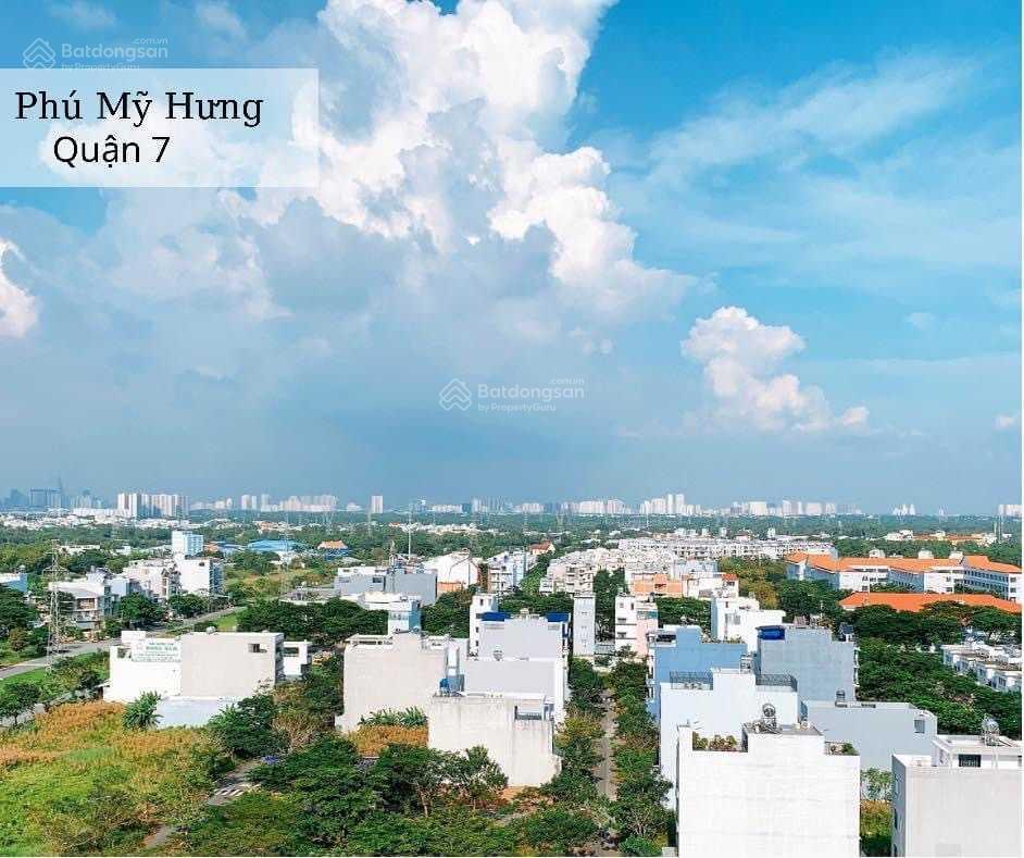 Bán nhanh căn 65.6m2 2pn + 2wc lovera vista, view đông bắc nhìn về quận 1 giá 2,79 tỷ