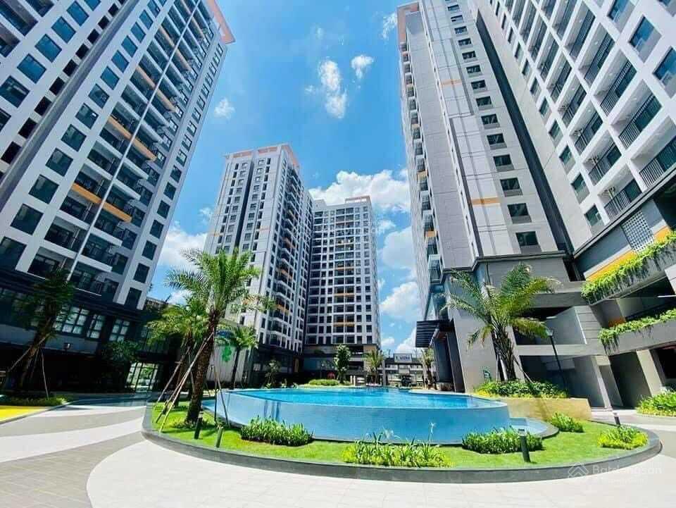 Bán nhanh căn góc lovera vista khang điền sổ hồng sẵn 77m2 3pn, 2wc view hồ bơi giá 3,1 tỷ