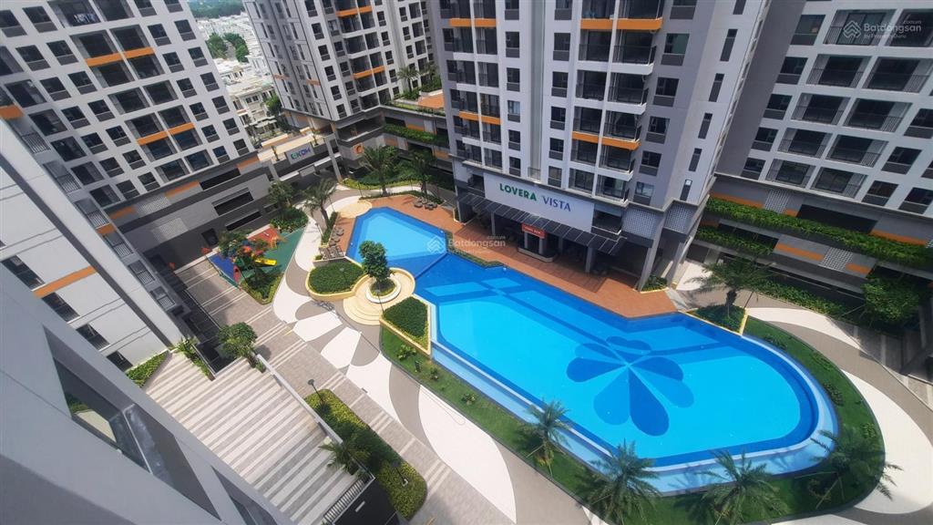 Bán căn góc 83m2 lovera vista khang điền thiết kế 3pn + 2wc sổ hồng sẵn giá 3,2 tỷ