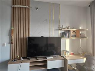Cho thuê căn 2pn + 2wc lovera full nội thất xịn, view đẹp mát mẻ giá 9 triệu/tháng