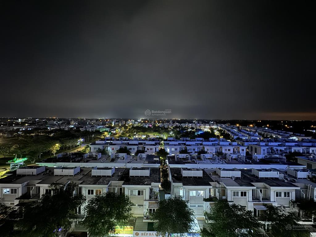 Bán nhanh căn góc 3pn + 2wc sổ hồng lovera vista view quận 1 tặng full nội thất giá 3,56 tỷ