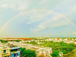Bán nhanh căn 65,6m2, 2pn + 2wc lovera vista, view quận 1 ngắm pháo hoa giá 2,8 tỷ