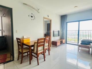 Cho thuê căn hộ lovera vista  khang điền, 2pn + 2wc full nội thất giá 8 triệu/tháng
