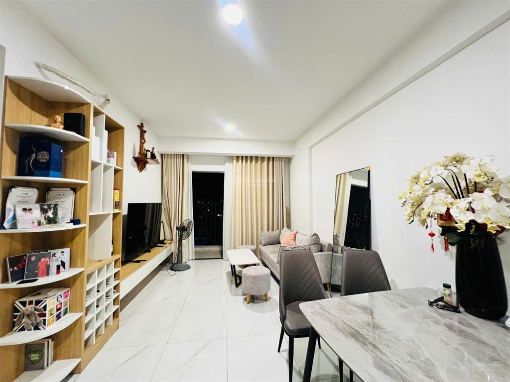 Bán nhanh căn góc 3pn + 2wc sổ hồng sẵn lovera vista  view pháo hoa tặng nội thất  giá 3,65 tỷ