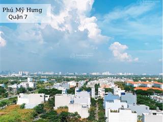 Bán nhanh căn góc 3pn + 2wc sổ hồng lovera vista  view quận 1 tặng full nội thất  giá 3,5 tỷ