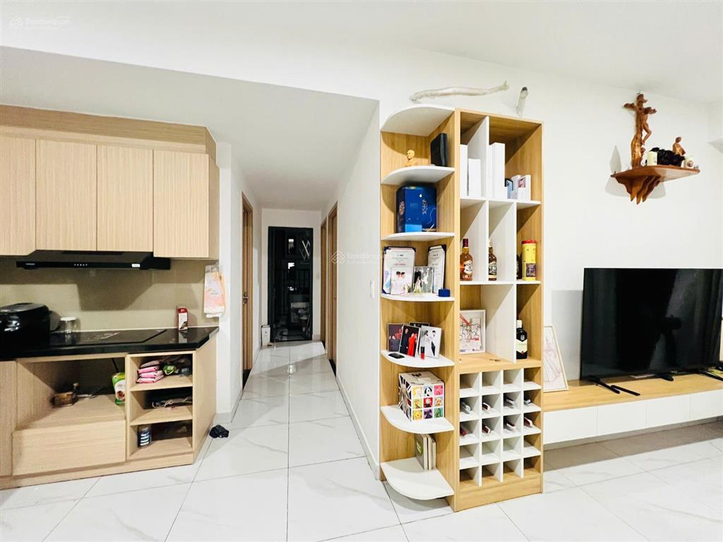 Bán nhanh căn góc 3pn + 2wc sổ hồng sẵn lovera vista  view pháo hoa tặng nội thất  giá 3,65 tỷ