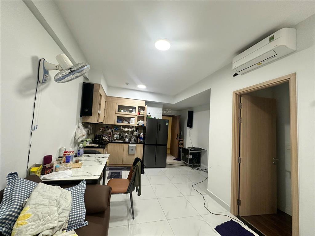 Bán căn hộ sổ hồng lovera vista khang điền 65,6m²  2pn, 2wc view đẹp giá 3,2 tỷ
