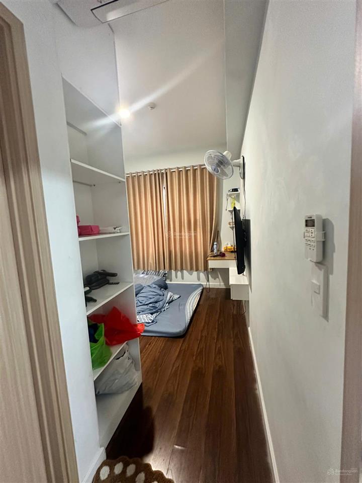 Bán căn hộ sổ hồng lovera vista khang điền 65,6m²  2pn, 2wc view đẹp giá 3,2 tỷ